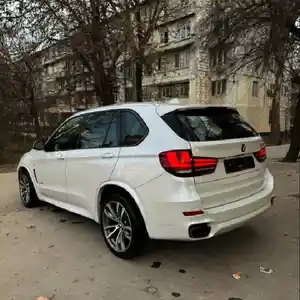 BMW X5 M, 2014