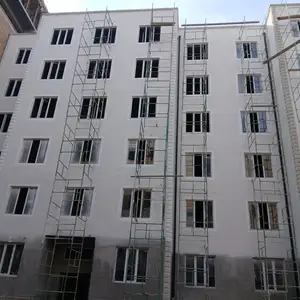 1-комн. квартира, 6 этаж, 43 м², 30 мкр