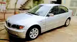 BMW 3 series, 2002-4