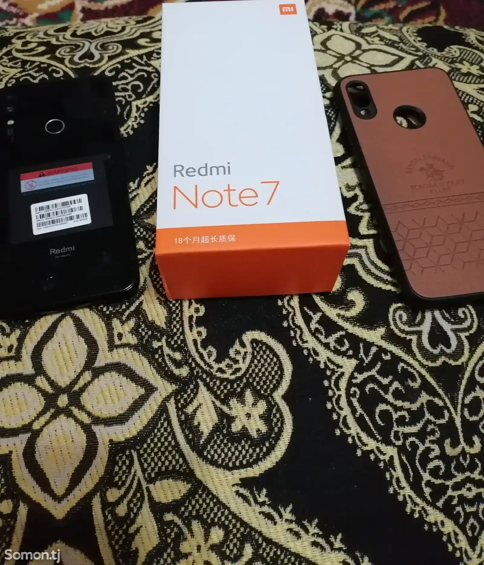 Xiaomi Redmi Note 7-3