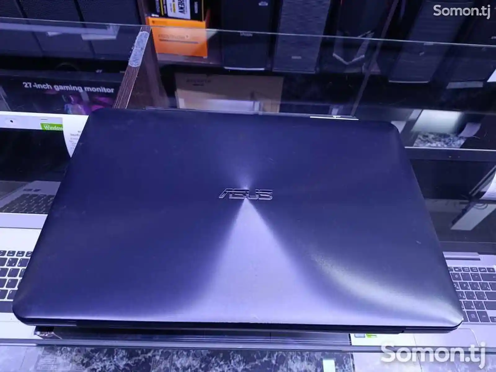 Ноутбук Asus X555LB Core i5-4210U / GeFroce 820M 2gb / 8gb / 1tb-7