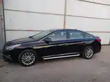 Hyundai Sonata, 2015-7