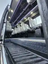 Mercedes benz Sprinter 2014-5