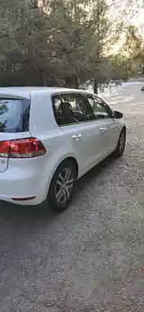 Volkswagen Golf, 2010-5