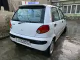 Daewoo Matiz, 1999-4