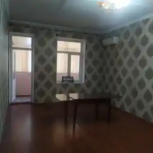 1-комн. квартира, 3 этаж, 35 м², Гипрозем