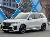 BMW X7, 2019-4