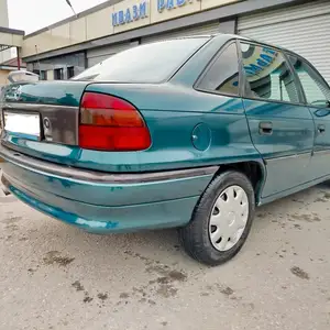 Opel Astra F, 1996