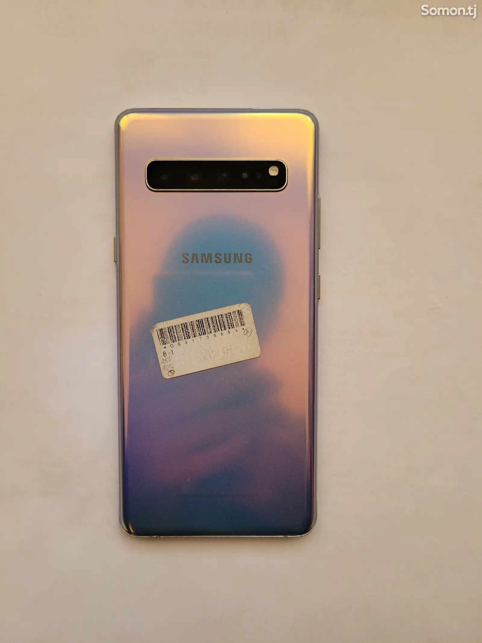 Samsung Galaxy S10 5G-1