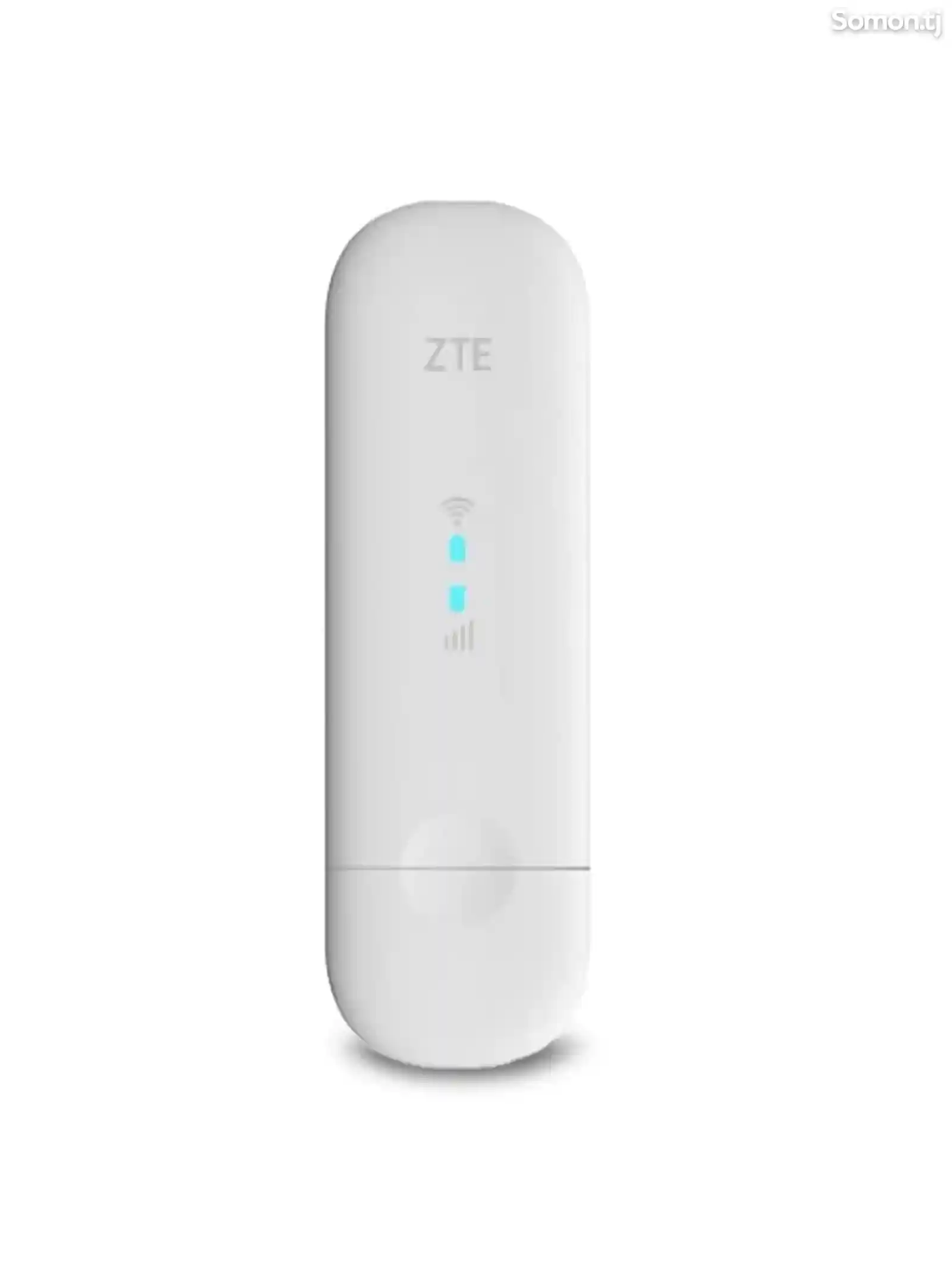 4G Модем ZTE MF79U с WiFi-1