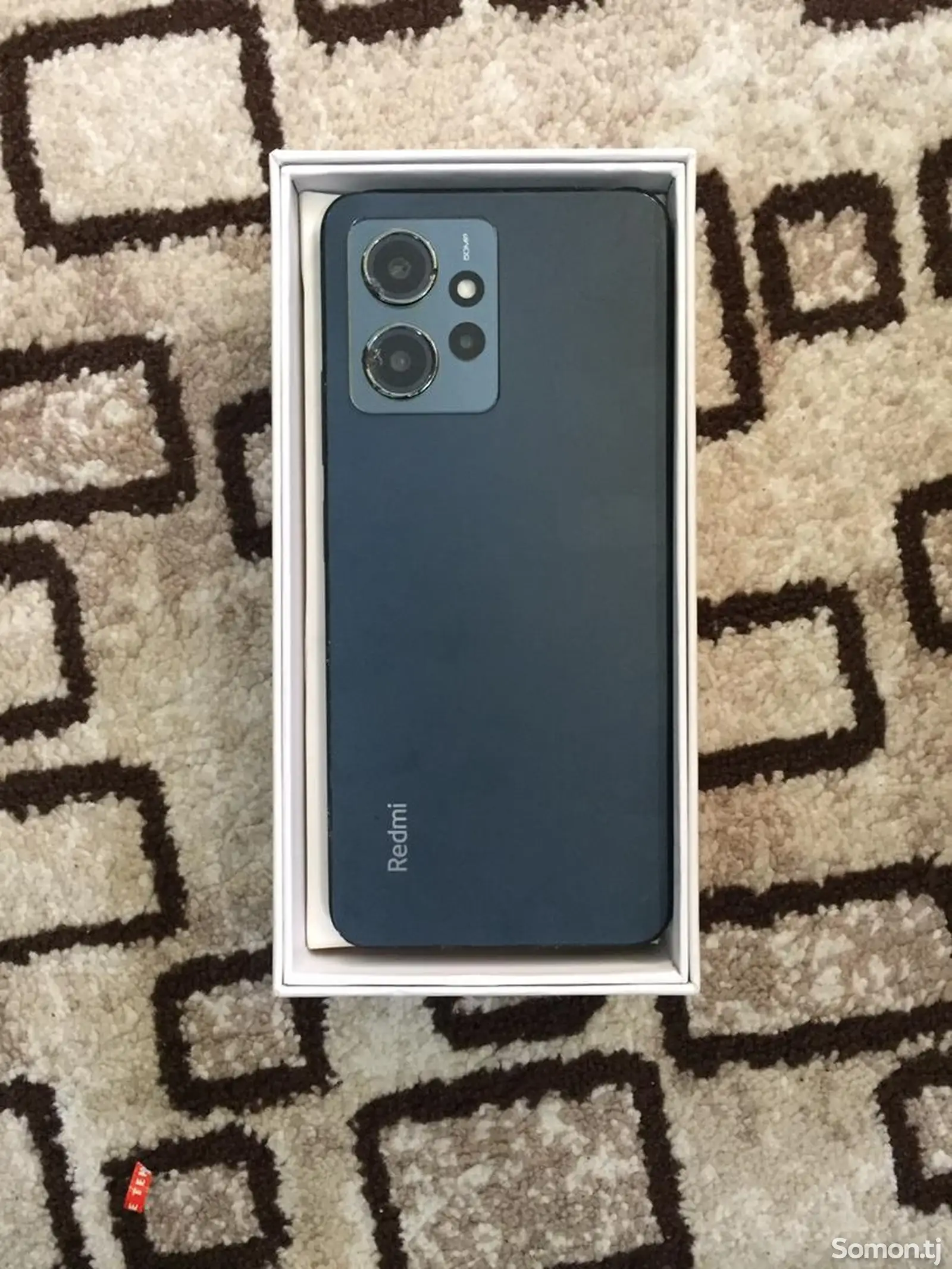 Xiaomi Redmi Note 12-2