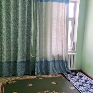 2-комн. квартира, 8 этаж, 68м², Неъмат Карабоев 12