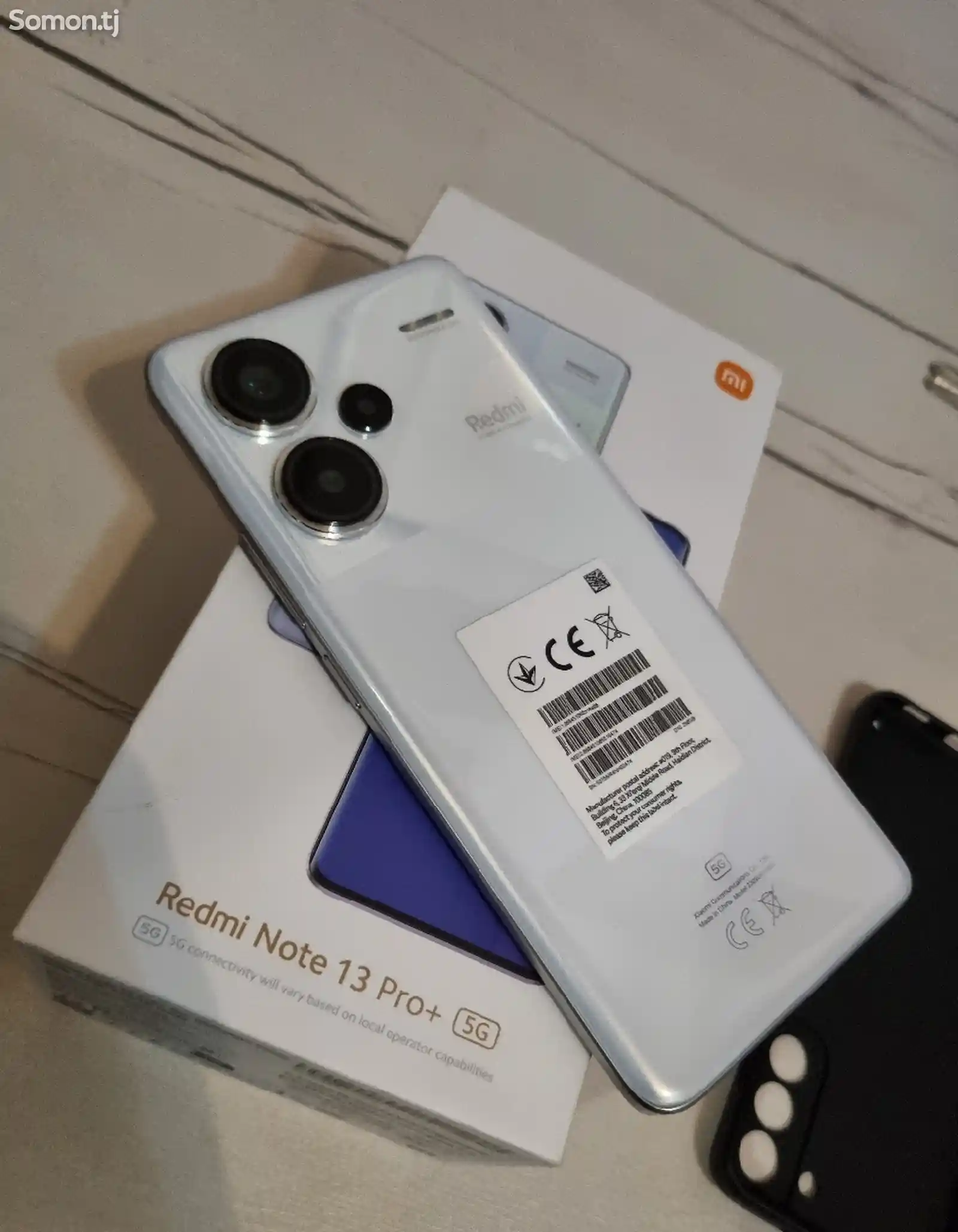 Xiaomi Note 13 Pro Plus 8/512Gb-1