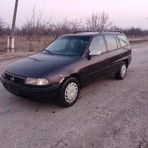 Opel Astra F, 1995