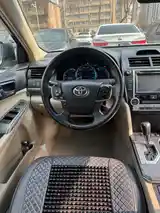 Toyota Camry, 2014-9