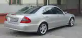 Mercedes-Benz E class, 2007-4