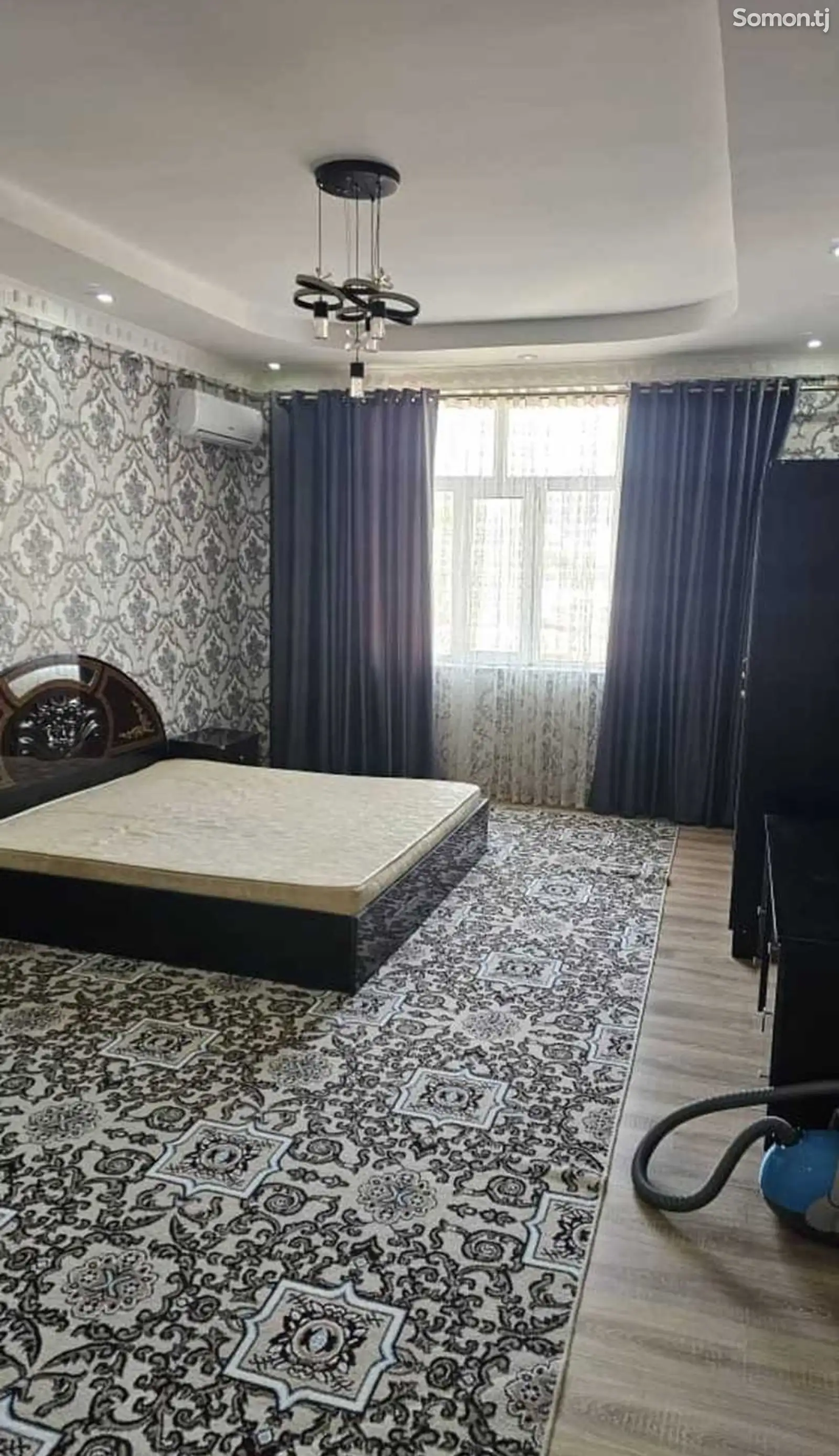 2-комн. квартира, 9 этаж, 69м², Сино, Зарафшон-1