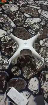 Квадрокоптер DJI Phantom-5