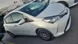 Toyota Vitz, 2015-3