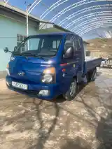 Бортовой автомобиль Hyundai Porter, 2012-3