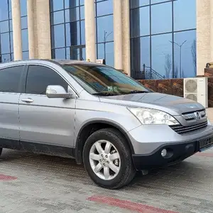 Honda CR-V, 2007