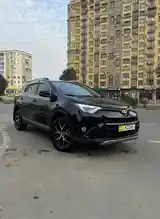 Toyota RAV 4, 2018-2