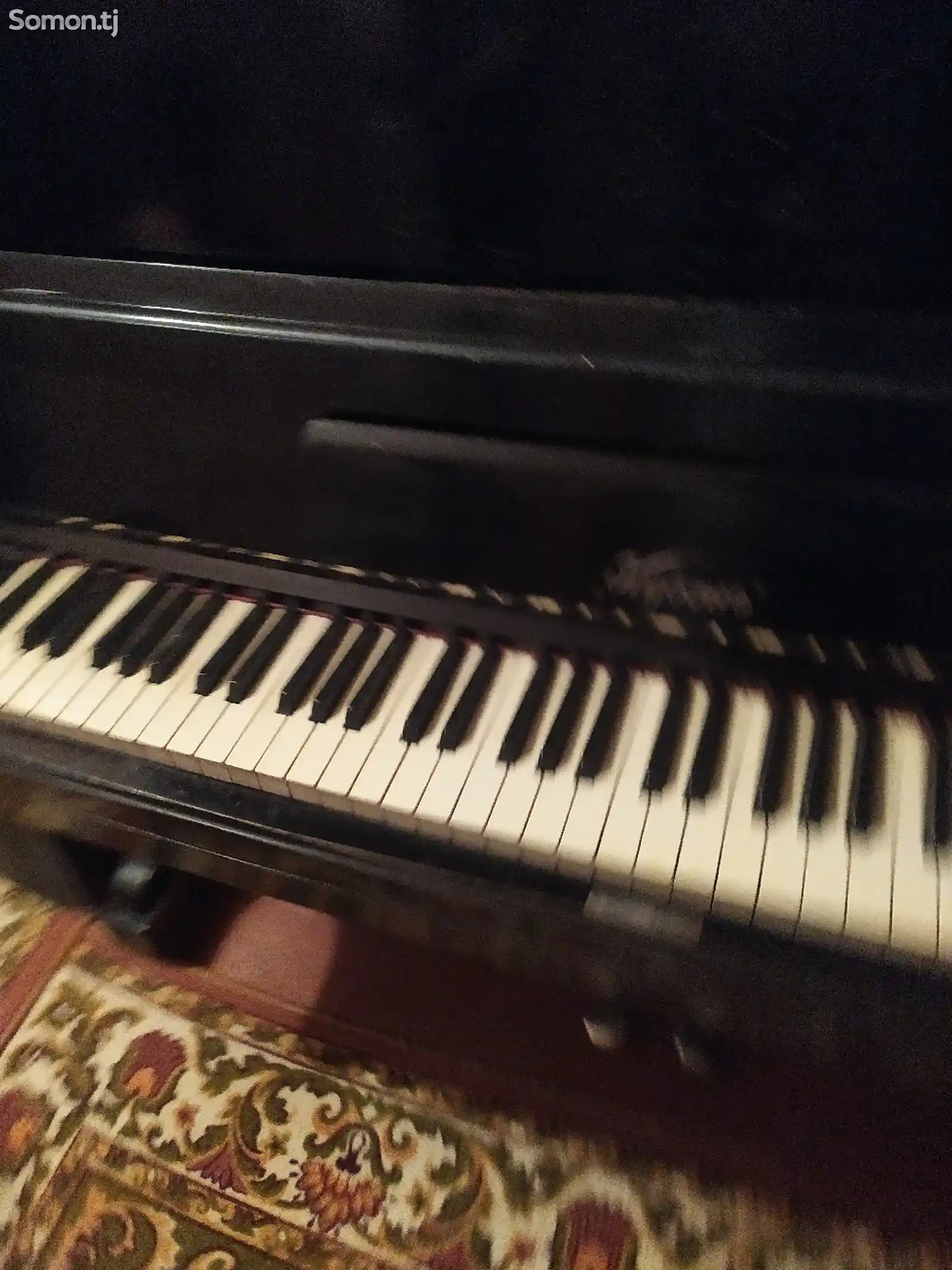 Фортепиано Кубань-2