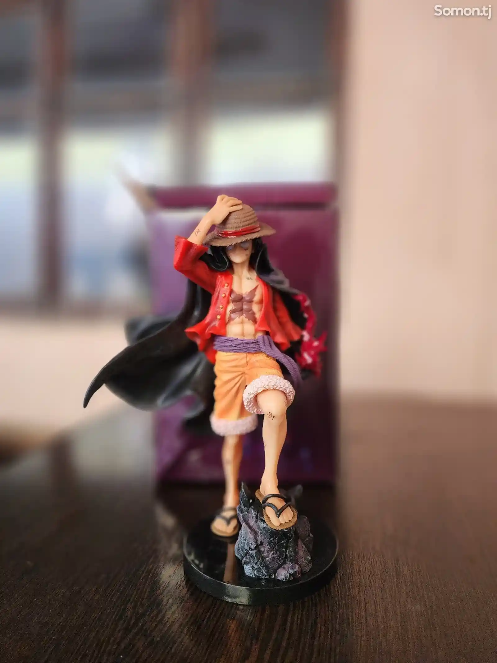 Аниме фигурка One Piece-2