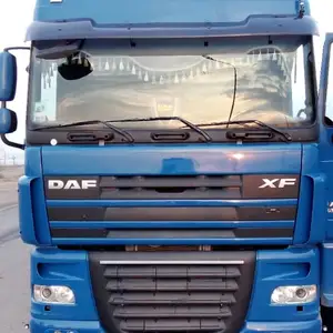 Седельный тягач Daf 105.460, 2008