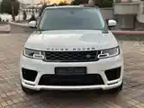 Land Rover Range Rover Sport, 2019-2