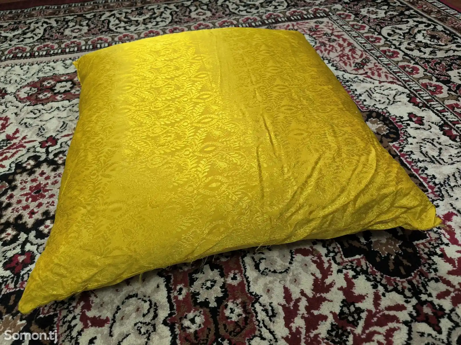 Пуховое одеяло и подушка-1