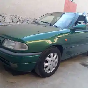 Opel Astra F, 1998