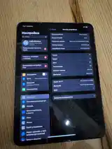 Планшет Ipad pro 2024 M4-3