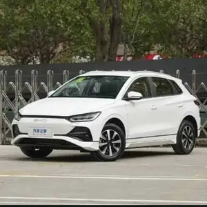 BYD E2, 2024