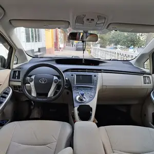 Toyota Prius, 2011