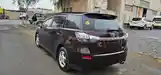 Toyota Wish, 2015-15