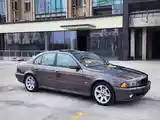 BMW 5 series, 2001-9