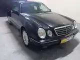 Mercedes-Benz E class, 2000-2