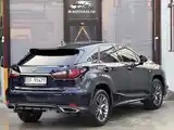 Lexus RX series, 2021-7