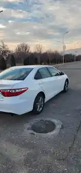 Toyota Camry, 2016-11