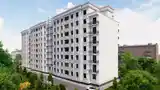 1-комн. квартира, 3 этаж, 42 м², 14-15мкр сари рох болои 12мкр-3