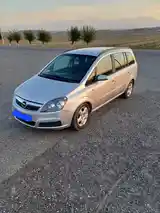 Opel Zafira, 2006-6