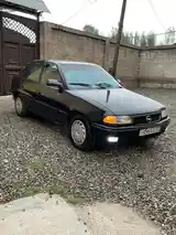 Opel Astra F, 1995-5