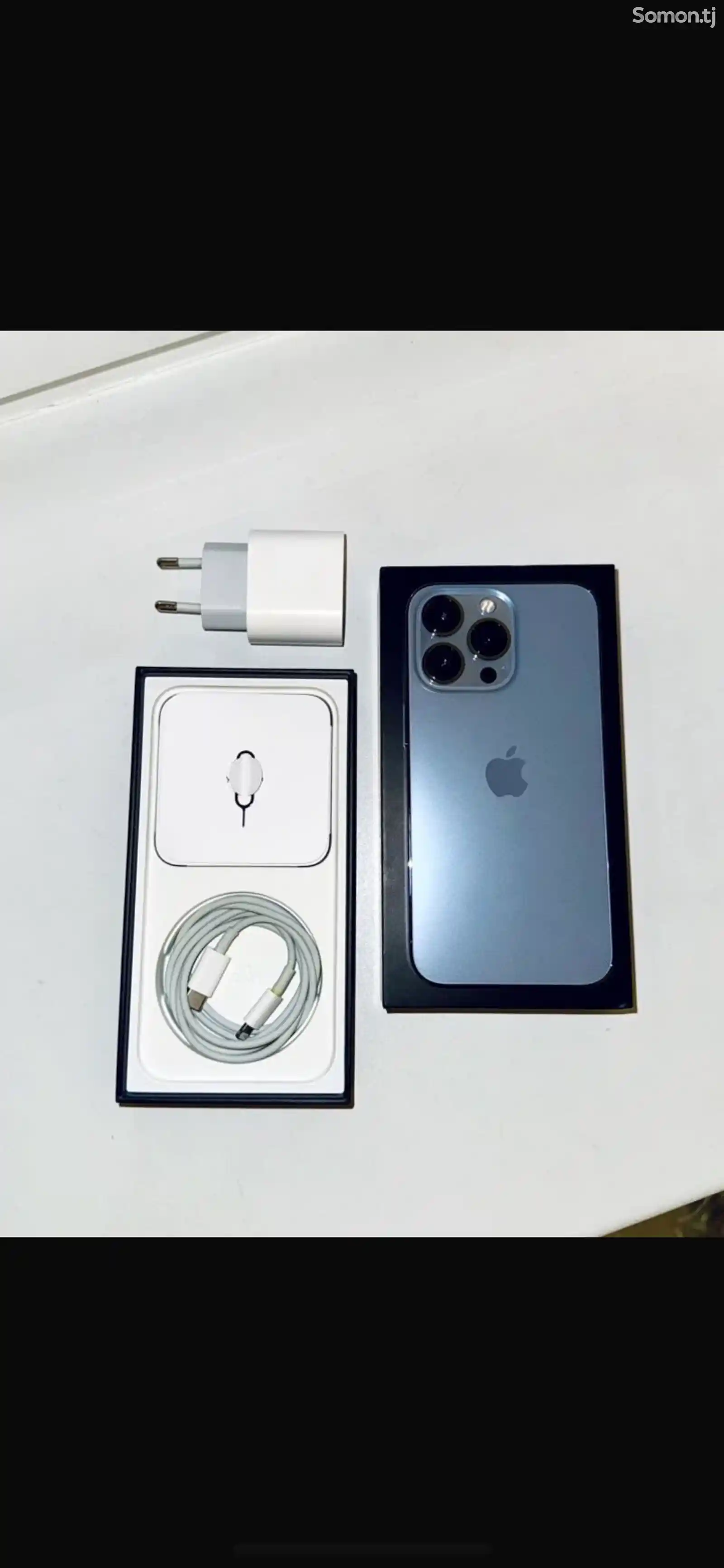 Apple iPhone 13 Pro, 256 gb