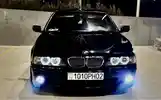 BMW 5 series, 2001-5