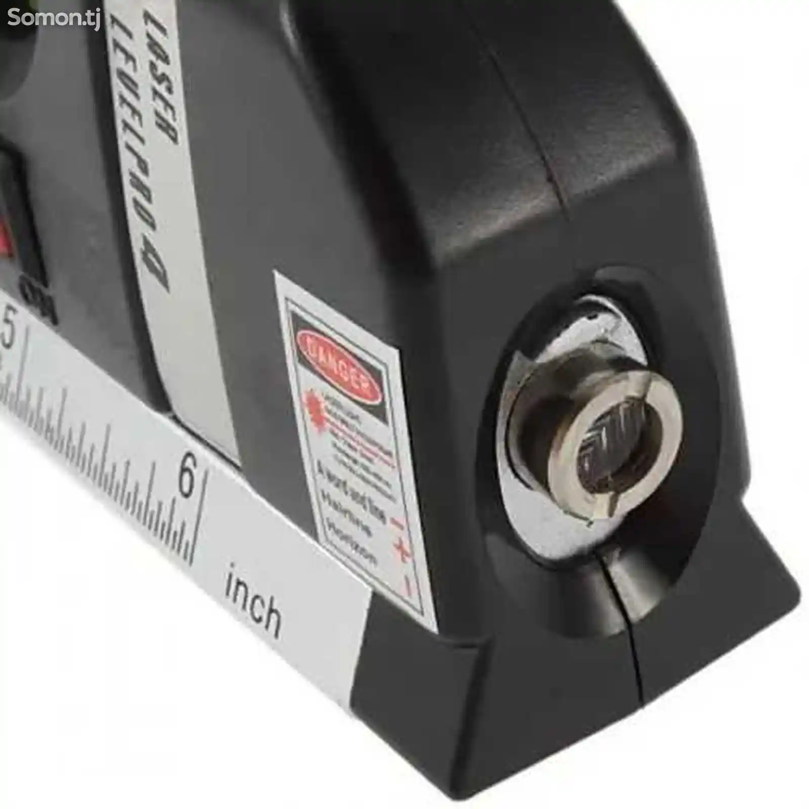Лазерный уровень Fixit Laser на заказ-4
