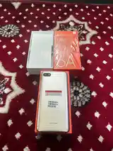 Xiaomi Redmi 6A 32gb Gold-2