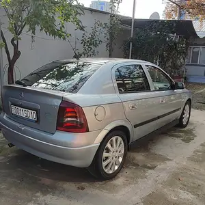 Opel Astra G, 2003