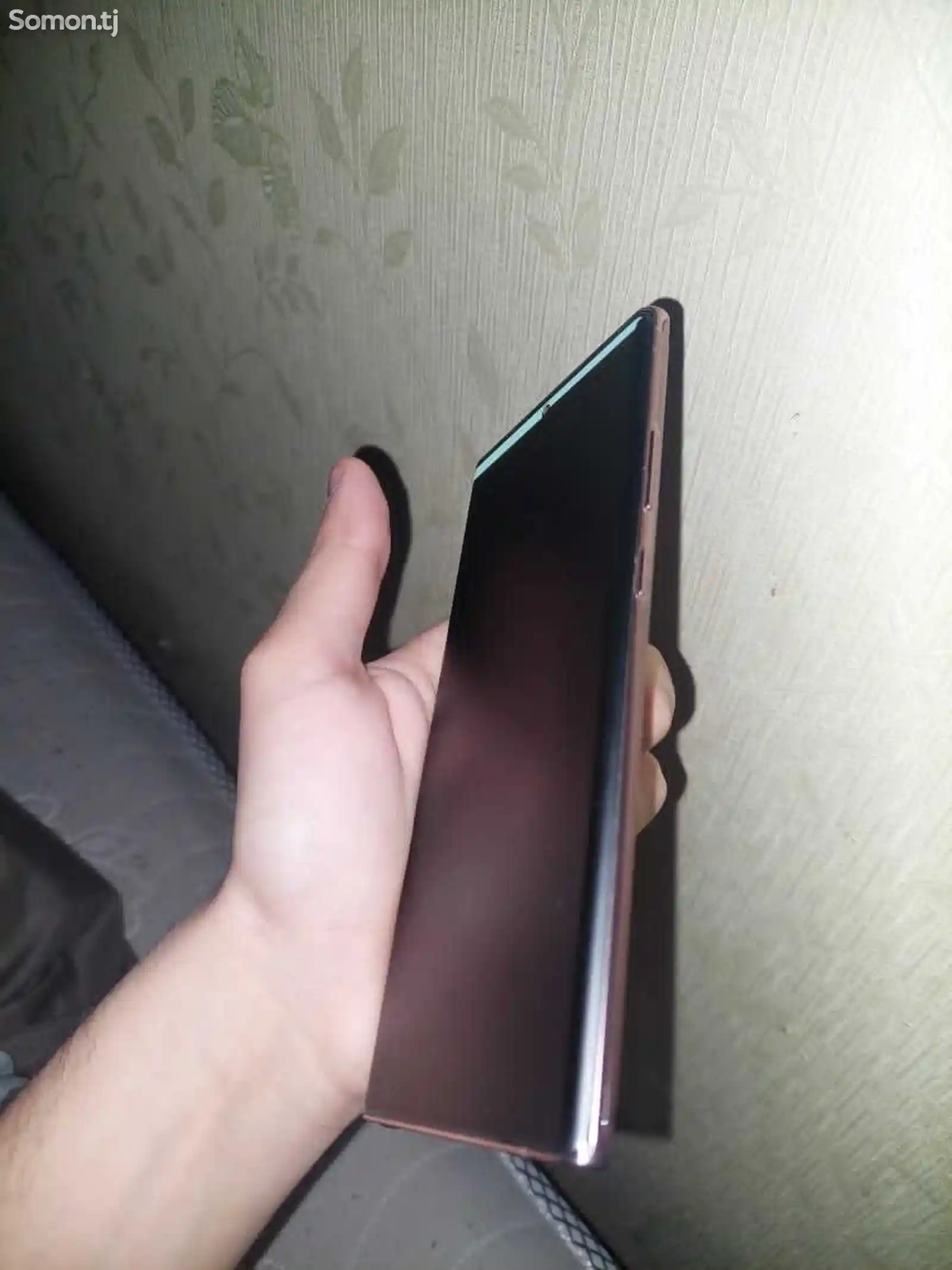 Samsung Galaxy Note 20 ultra 5g дубликат-7