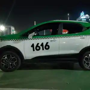 BYD Другие модели, 2023